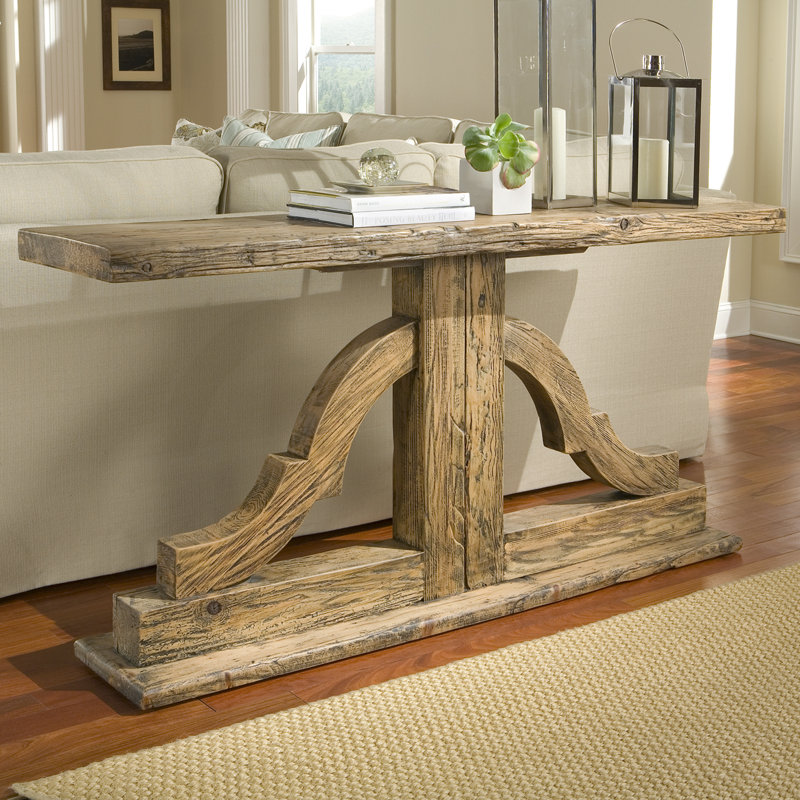Furniture Classics Console Table & Reviews Perigold