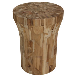 End Table by Bare Decor #2