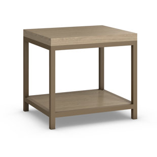Circuit End Table by Caravel Wonderful