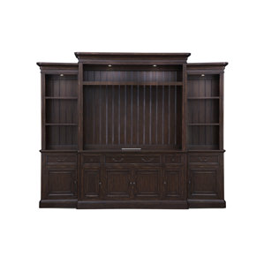 Darby Home Co Hernandes Entertainment Center with Pier Darby Home Co Hernandes Entertainment Center with Pier
