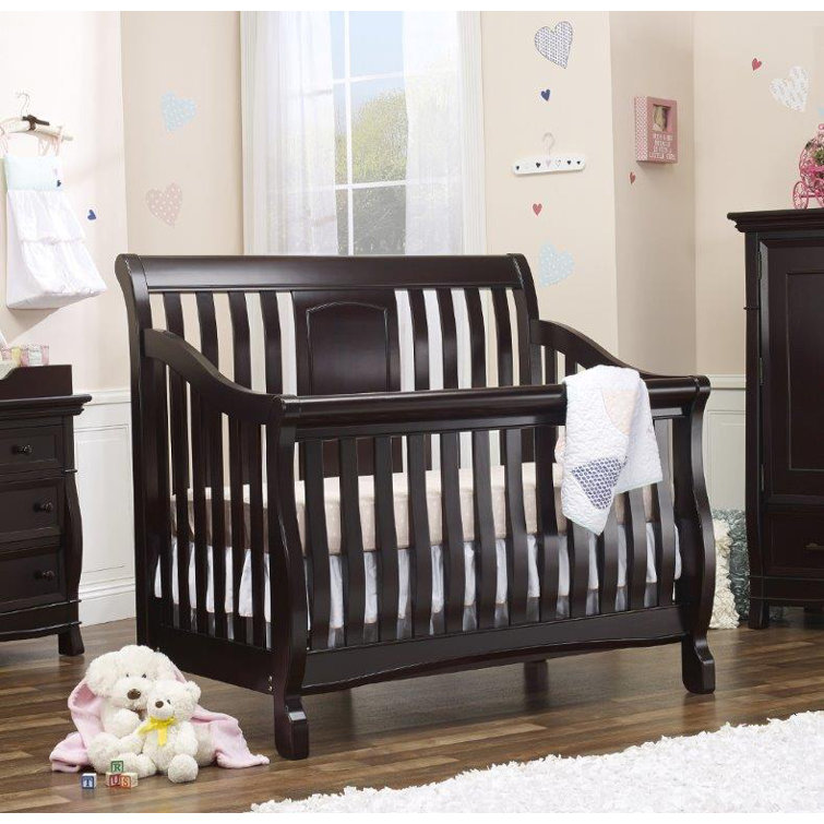 montgomery crib conversion kit