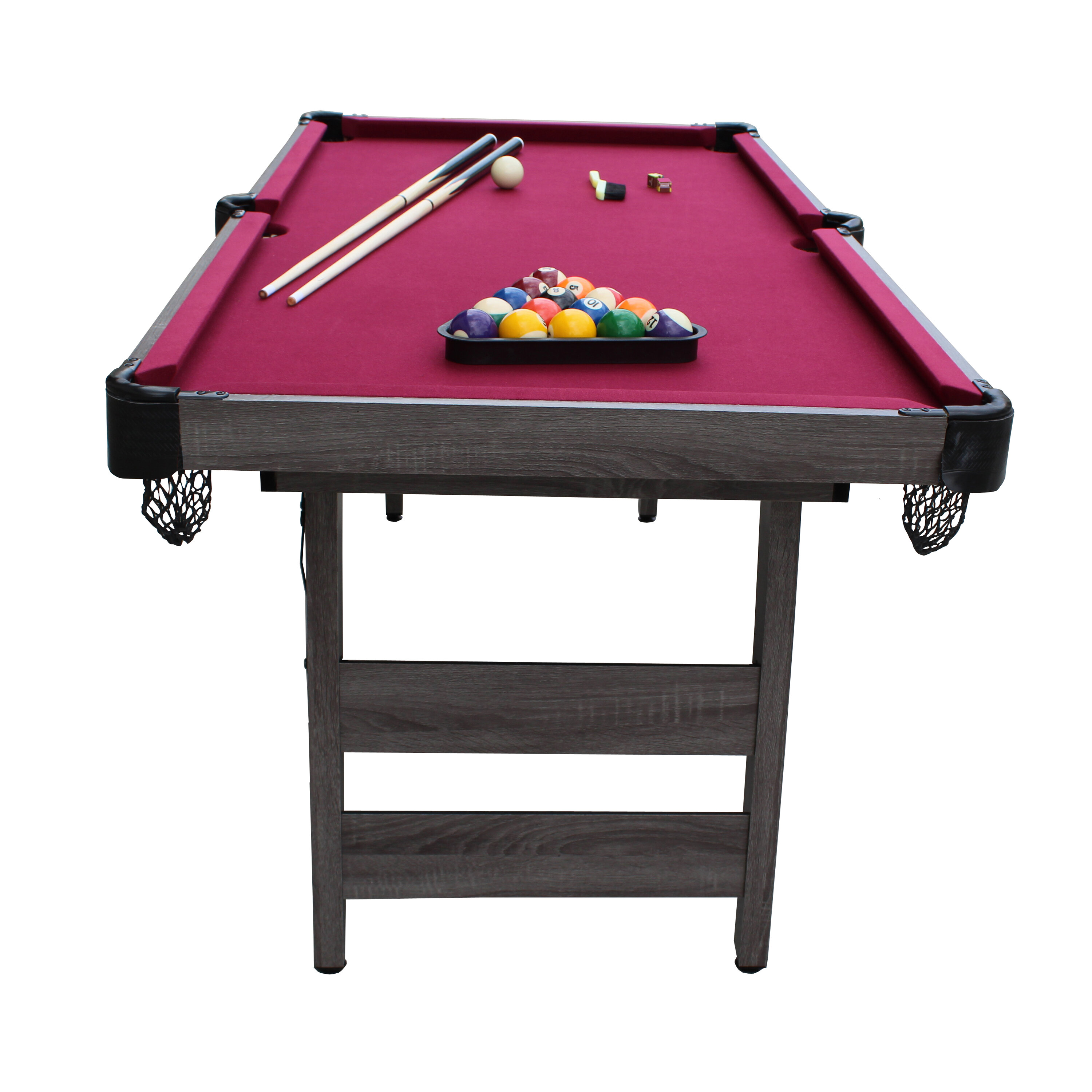 Professional Billiards Pool Tablecloth Pool Table Cushion Set Felt Table Cloth Pad for Indoor Billiard Sports Pool Table Cloth Accessories