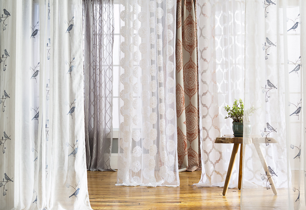 [BIG SALE] Curtain Raisers Chic Window Treatments You’ll Love In 2023