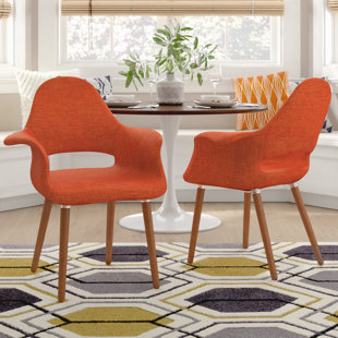 Scandinavian Kitchen Dining Chairs You Ll Love Wayfair Save