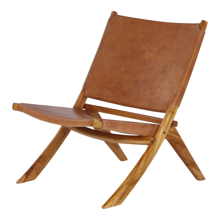 Loungesessel SANDSIFIELD - Alpen Home