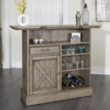 Home Gracie Oaks Home Bars Bar Sets You Ll Love In 2021 Wayfair