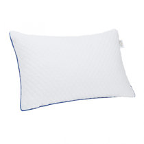 cotton pillow