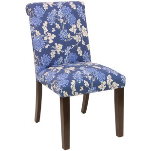 Leopard Print Dining Chairs Wayfair