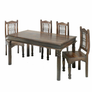 Esstisch Laurens von ClassicLiving