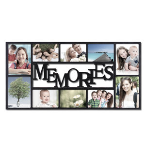 Wall Photo Collage collage picture frames you'll love Wall Photo Collage collage picture frames you'll love