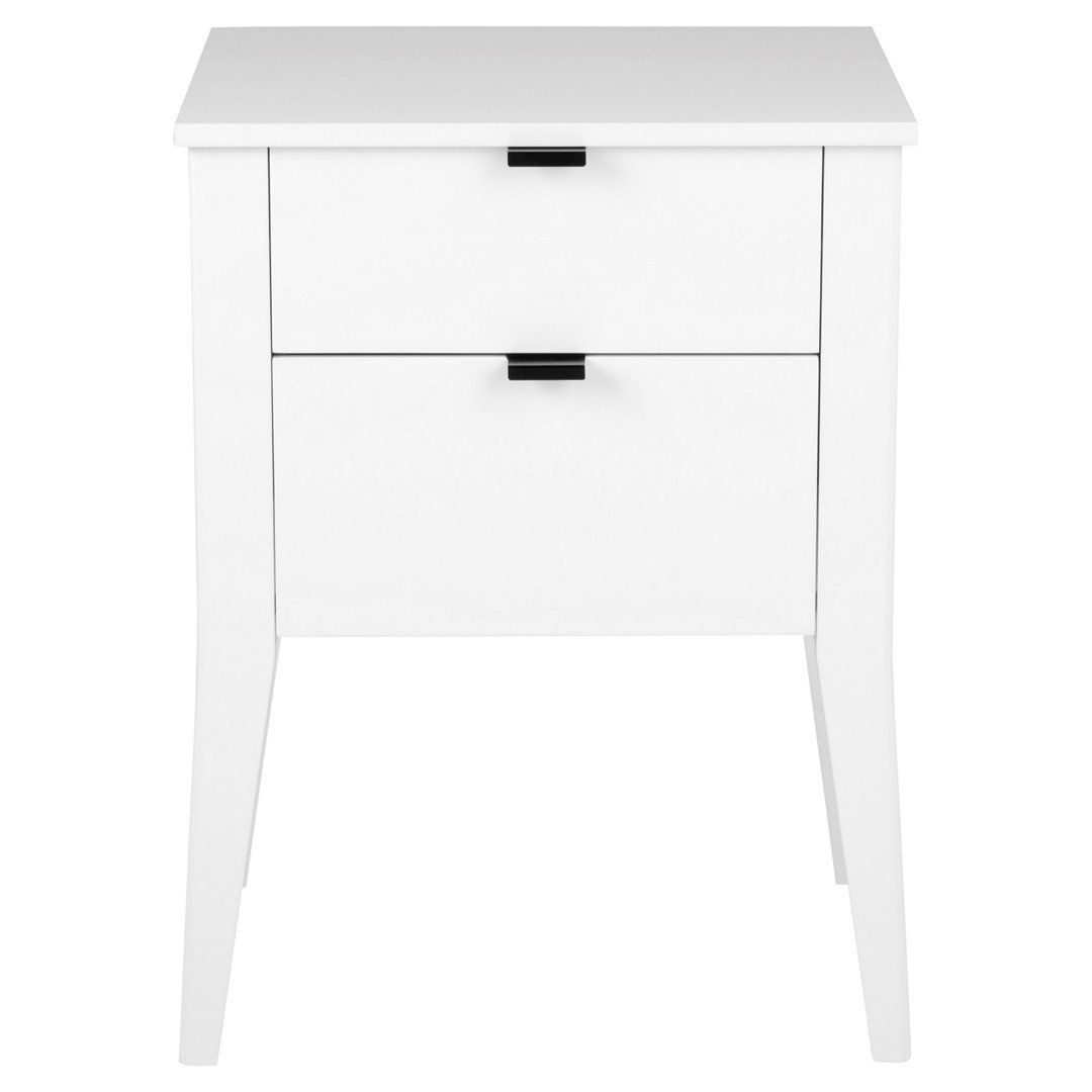 Ophelia & Co. Orrie Manufactured Wood Bedside Table Wayfair.co.uk