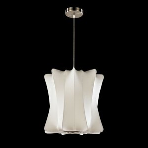 1-Light Mini Pendant