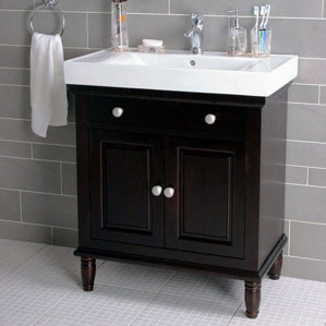 Custom Bathroom Vanities Utah bathroom vanity left side sink | wayfair Custom Bathroom Vanities Utah bathroom vanity left side sink | wayfair