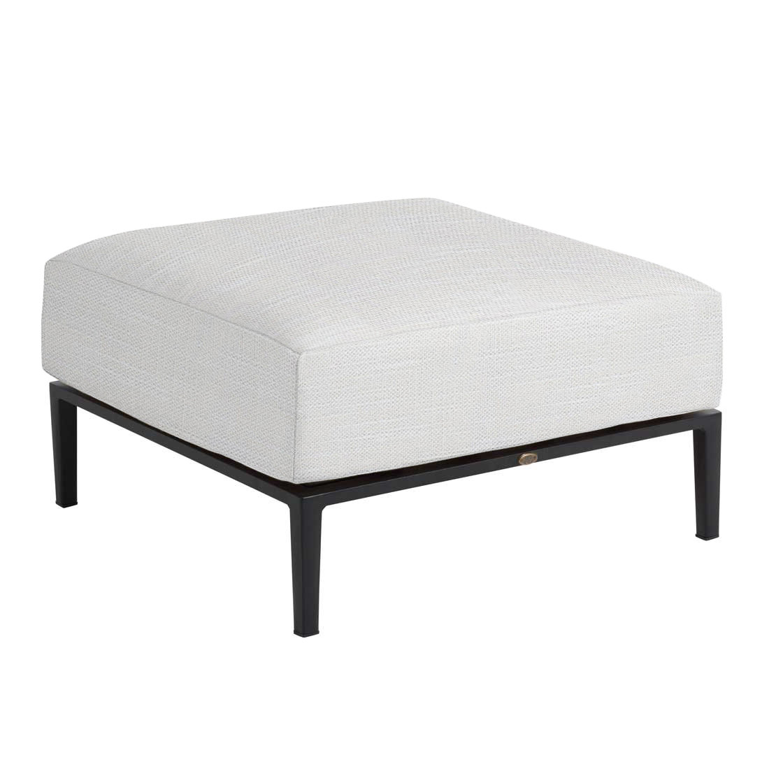 Summer Classics Havana Outdoor Ottoman with Cushion Wayfair