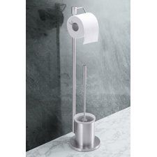 Zack Bathroom Fixtures zack bathroom accessories | allmodern Zack Bathroom Fixtures zack bathroom accessories | allmodern