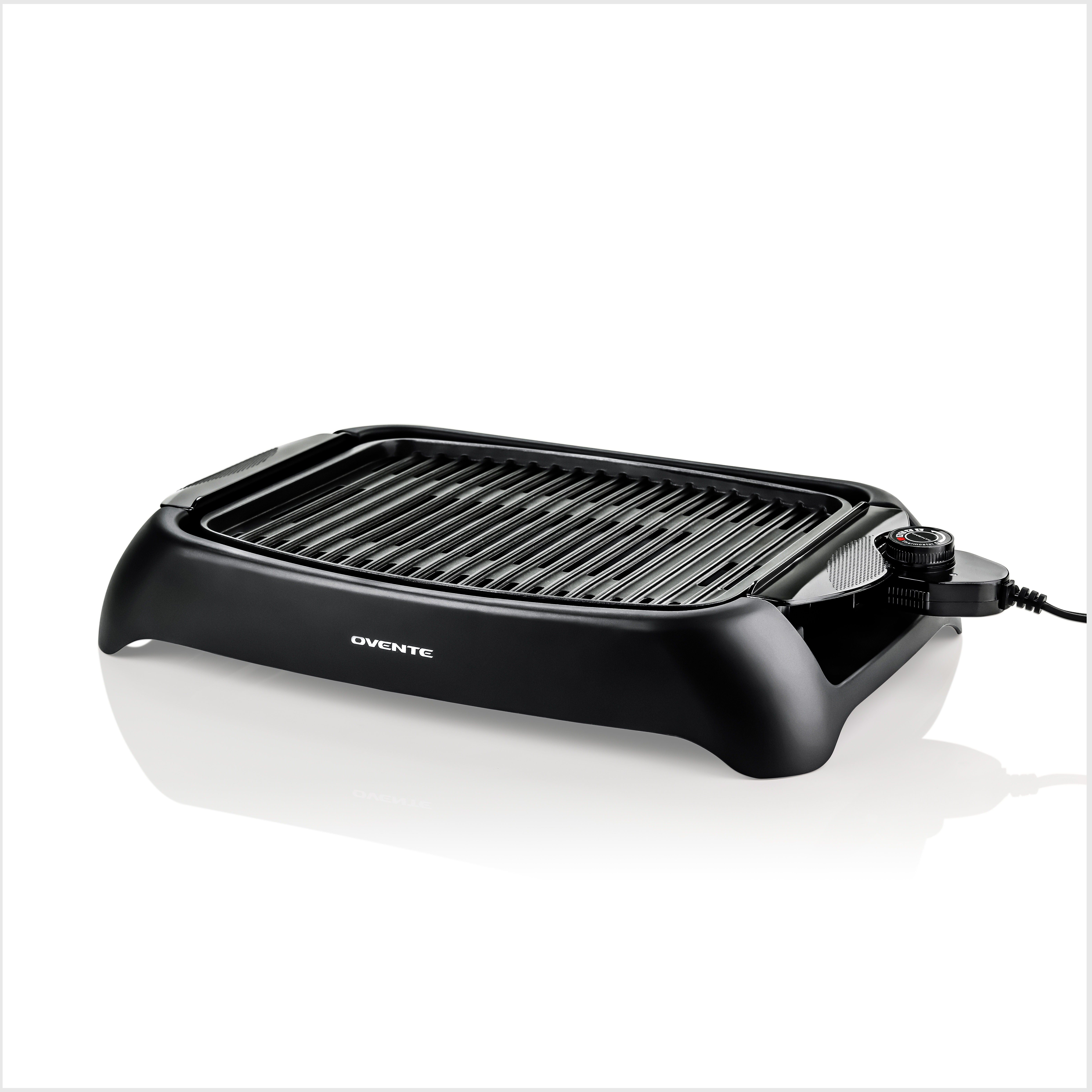 Ovente NonStick Electric Grill & Reviews Wayfair