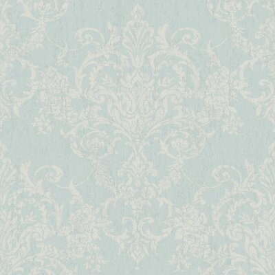 Blue Wallpaper | Wayfair.co.uk