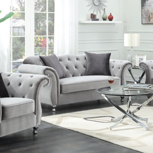 Go to store & view more images Darby Home Co Alcala Loveseat
