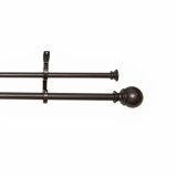 Modern Contemporary Umbra Swing Curtain Rods Allmodern