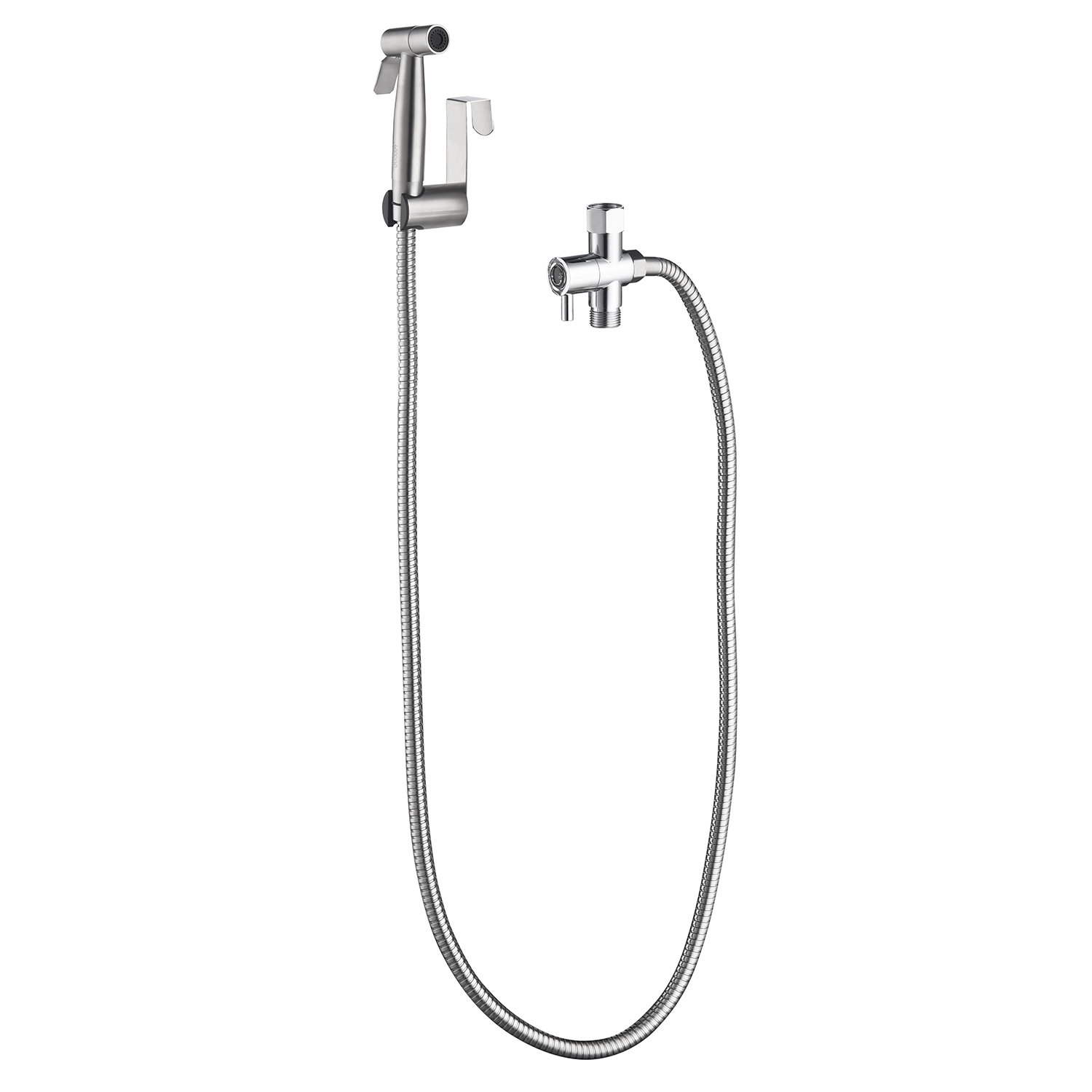 Jaxdenmax Single Hole Horizontal Bidet Faucet Wayfair