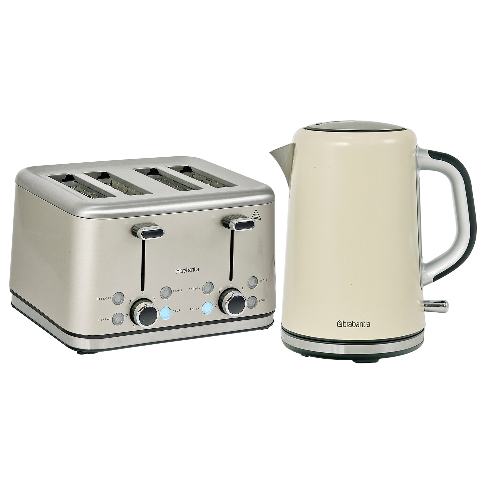 Toaster And Kettle Set | Bruin Blog