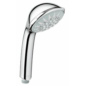 Relexa Ultra Diveter Hand Shower