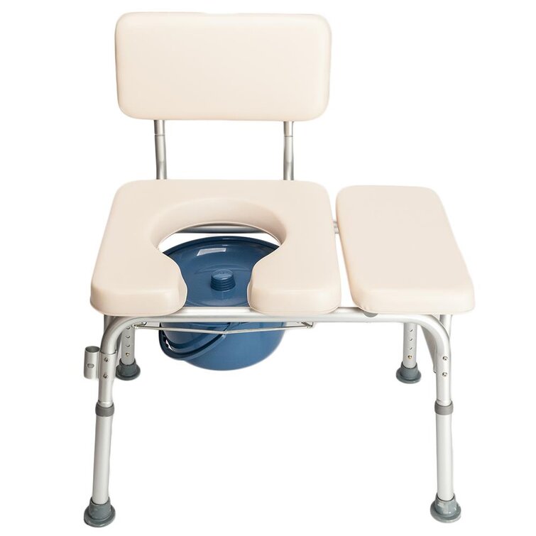 adult commode chair