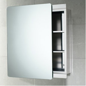 100 Ketcham Medicine Cabinets Lock Box Recessed Medicine
