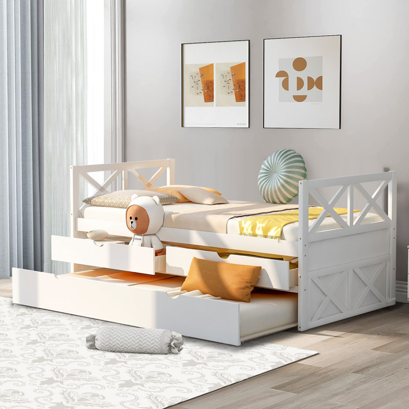 twinbed