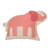 Christmas Elephant Pillow Wayfair