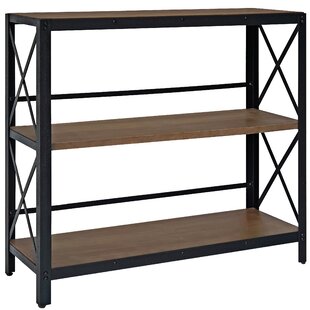 Tocco Etagere Bookcase By Williston Forge