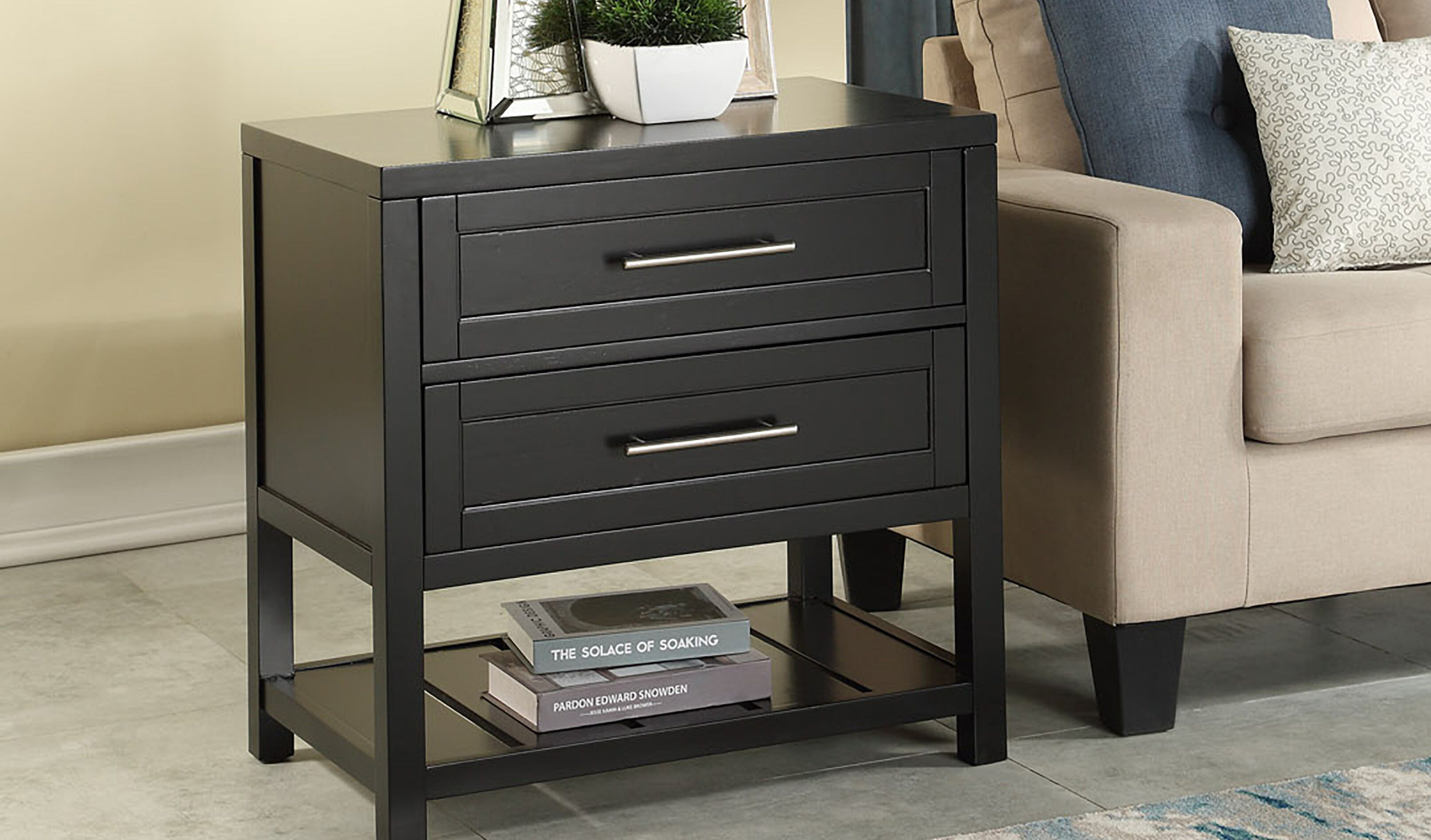 Bedroom Sets Bedroom Furniture Home Square 3 Piece Set With 6 Drawer Double Dresser And Two 2 Drawer Nightstands In Coffee Home Kitchen Furniture Lifestyletradie Com Au