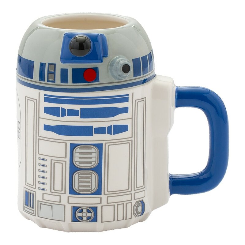 star wars mug