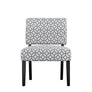 Bal Side Chair by Ebern Designs Sale