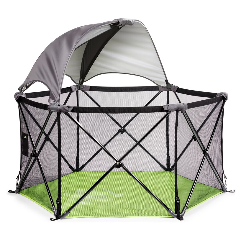 infant play tent