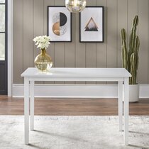 charlton home wydmire dining table