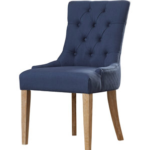 Abbey Side Chair (Set of 2) by One Allium Way