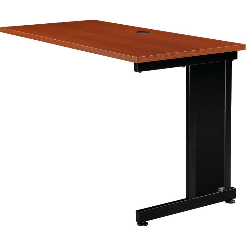 Interion 30'' H x 48'' W Right Desk Return Wayfair