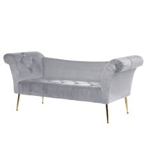 2 sided chaise lounge