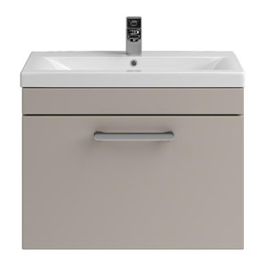 Premier 61 cm Wandmontierter Waschtisch Shipton ..