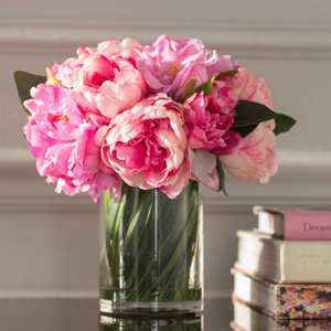 Peony Bouquet