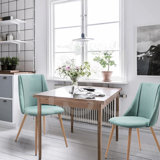 Hillside Cottage Dining Set Wayfair