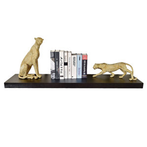 Floating Shelving floating & hanging shelves you'll love | wayfair Floating Shelving floating & hanging shelves you'll love | wayfair