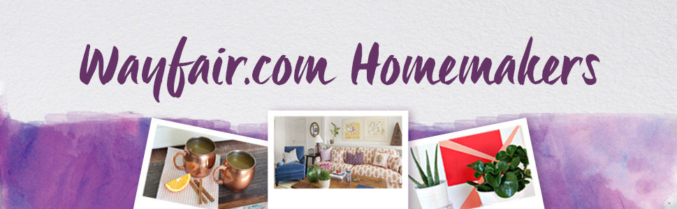 Wayfair Blogger Community