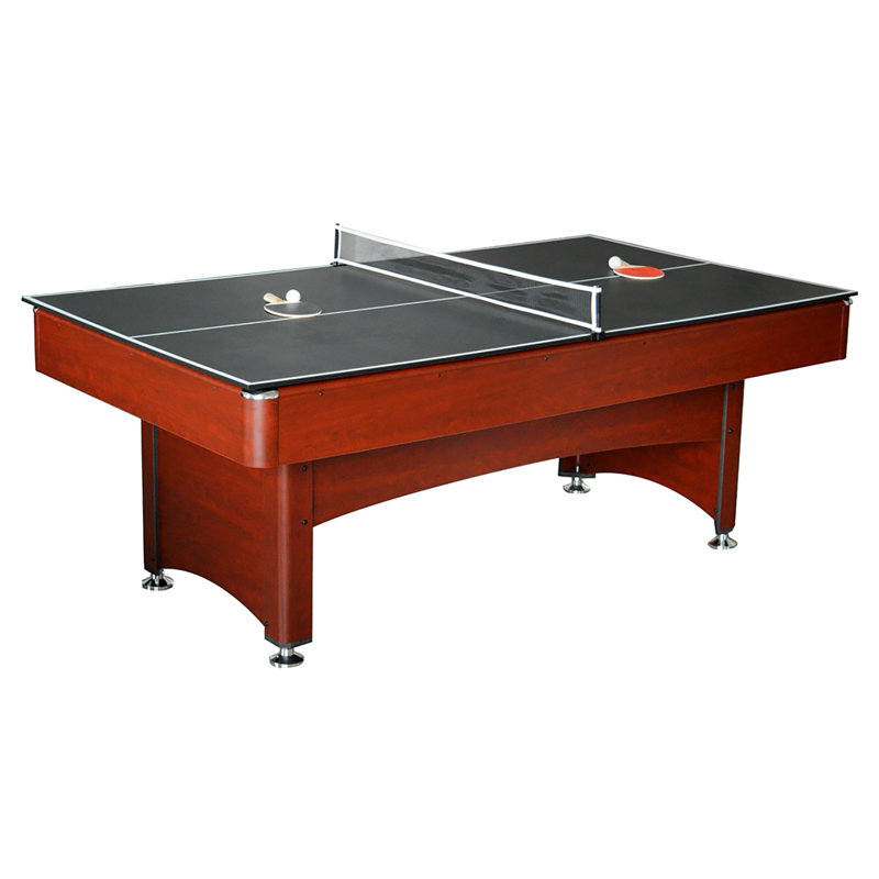 Bristol 7 Pool Table