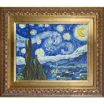 Latitude Run Gathering Season 4 Piece Painting Print On Wrapped Canvas Set Wayfair