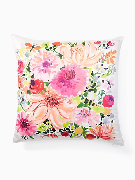 kate spade throw pillows
