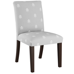 Go to store & view more images Loon Peak Bagameri Upholstered Dining Chair
