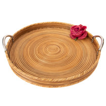 Round Coffee Table Tray / A Round Oak Coffee Table Is Beautifully Styled With A Round Gold Metal Tray And A Whit Table Decor Living Room Coffee Table Decor Tray Living Room Coffee Table - 5 out of 5 stars.