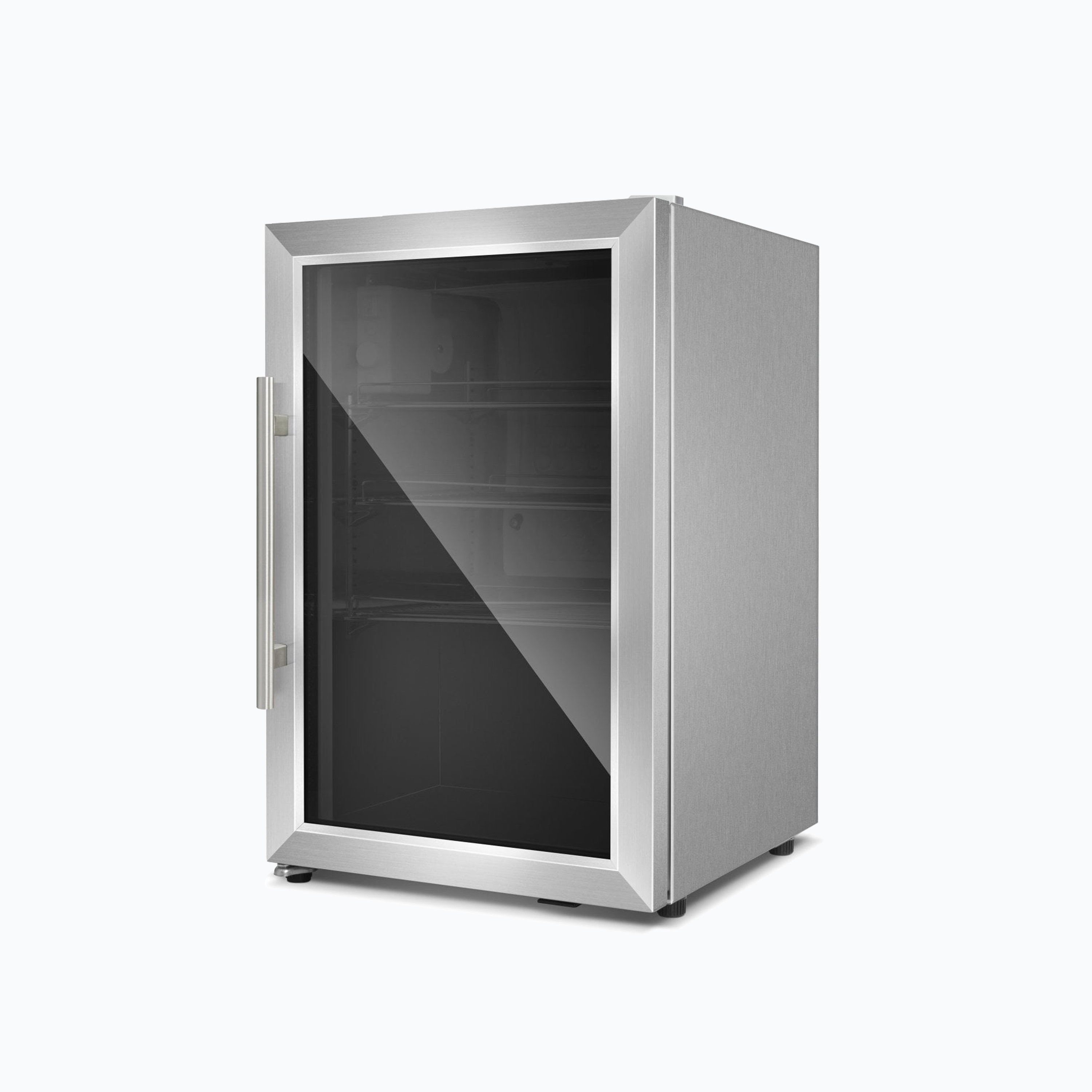 Rhomeway 70 Cans (12 oz.) Beverage Refrigerator Wayfair